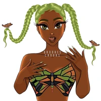 Author Candy🖤👄