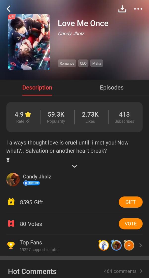 NovelToon