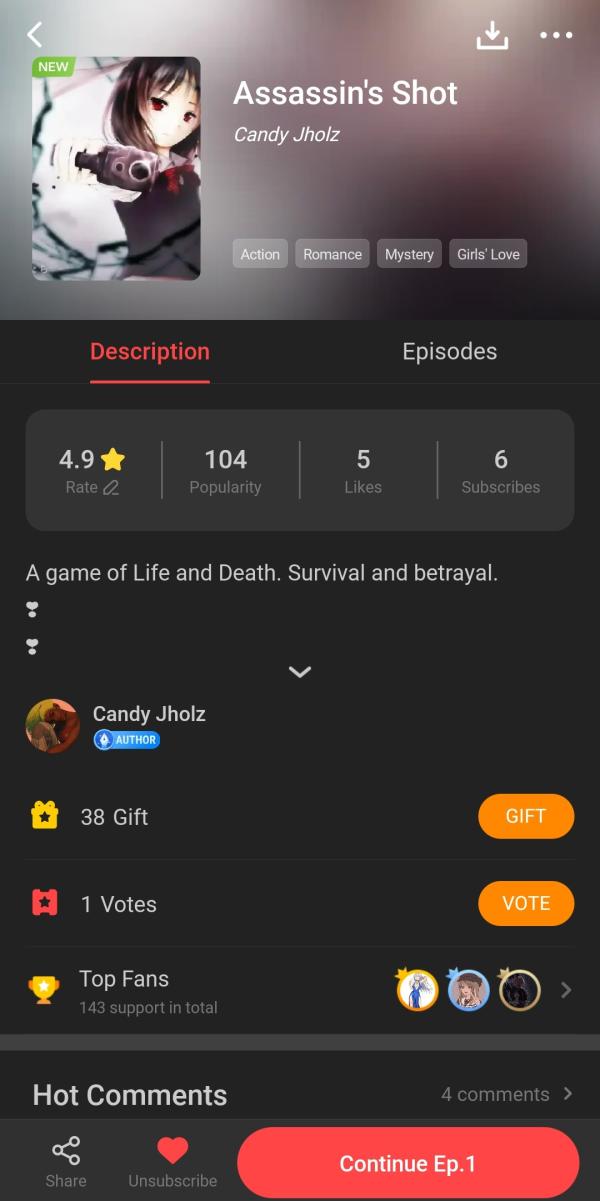 NovelToon