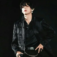 Taehyung Ferend