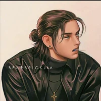 Eren (tatakai 😖 181 cm)