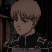 Armin  (kawaii 173 cm)