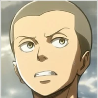 Connie (bald but cute. 175 cm)