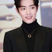 Wei Ying (Omega D P)(Familia Jiang)