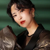 Yu Ziyuan (Omega D)(Familia Jiang)