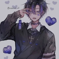 jhon eli(little devil)
