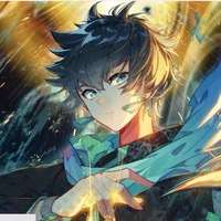 Fei Yin/Omega