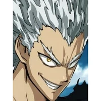 garuo
