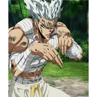 garuo