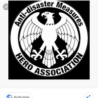 hero assosiation