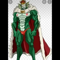 deep sea king