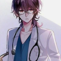 ayato (doctor )