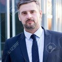 Mr Jack piper