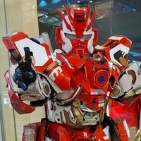 robot
