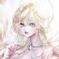 Goddess Of life