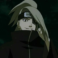 deidara