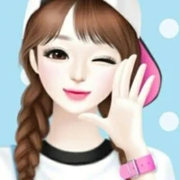 anisa( queen of heart) ML