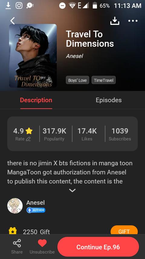 NovelToon