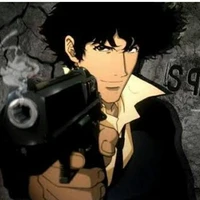 capitão dos homens de preto