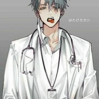 Dr. Nicolas