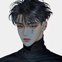 มิกซ์(ลูกน้องคนสนิทของพระเอก)