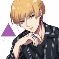 พ่อเลี้ยงนายเอก