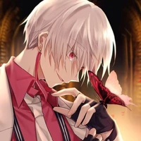 3th brother, prince Oliver Ozev