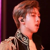Kim Namjoon
