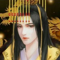 (Ml father) Emperor Golden Phoenix Quinn