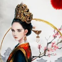 (Ml mother) Empress Redvelvet Quinn