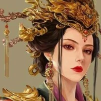 Empress Dowager Golden Star Quinn