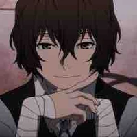 Osamu Dazai