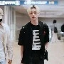 zhong chenle
