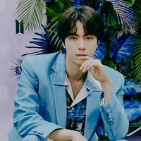 Kim SeokJin