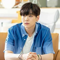 Kim Yoongi