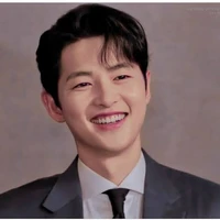 Kim Joong ki (Mr. Kim)