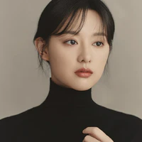 Kim Ji Won(Mrs. Kim)