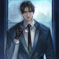 Hudson Throndsen|VENOM