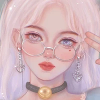 Author Herself 😌