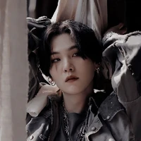Yoongi Min