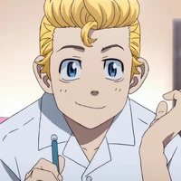 Takemichi