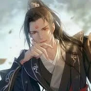 ลั่วปิงเหอ(พระเอก)