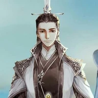 เยว่ชิ่งหยวน(ศิษย์พี่นายเอก)