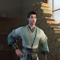หมิงฟาน(ลูกศิษย์นายเอก)