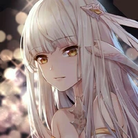 lia,goddess of life