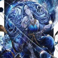 tia,goddess of time