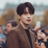 (พ่อนางเอก)​