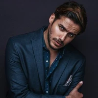 Ryan Albert.