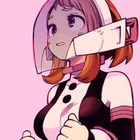 Uraraka 
