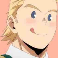 Mirio 